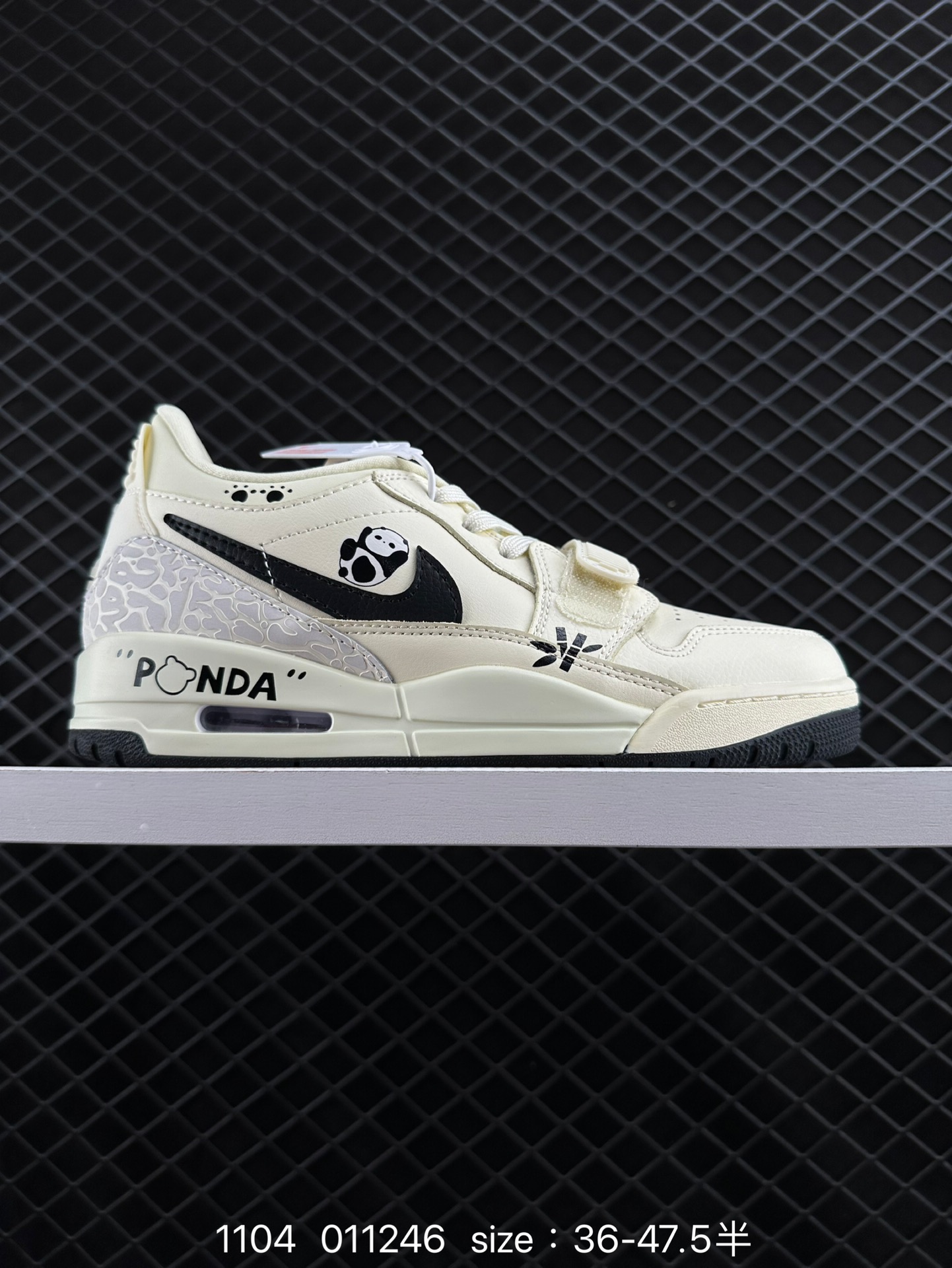 Air Jordan Legacy 312 Low 